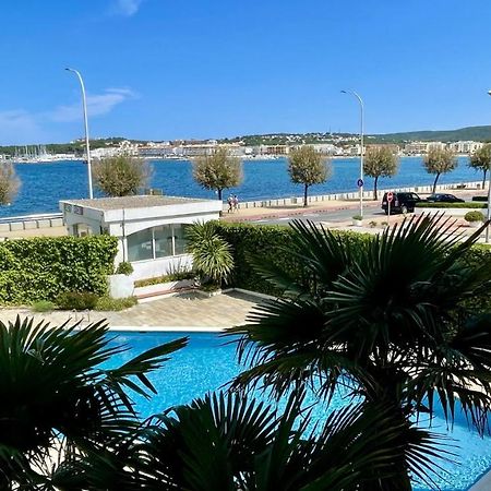 Passeig Del Mar - Apartamentos Primera Linea Ля Эскала Экстерьер фото