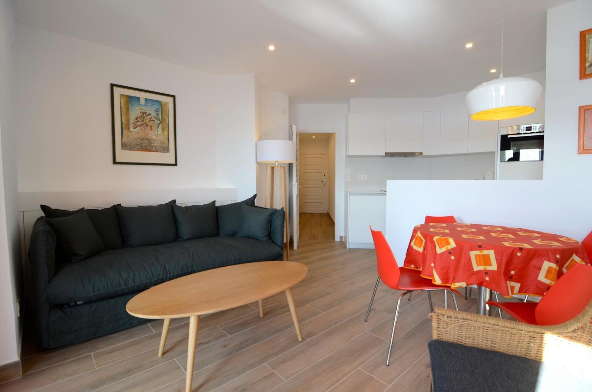 Passeig Del Mar - Apartamentos Primera Linea Ля Эскала Экстерьер фото