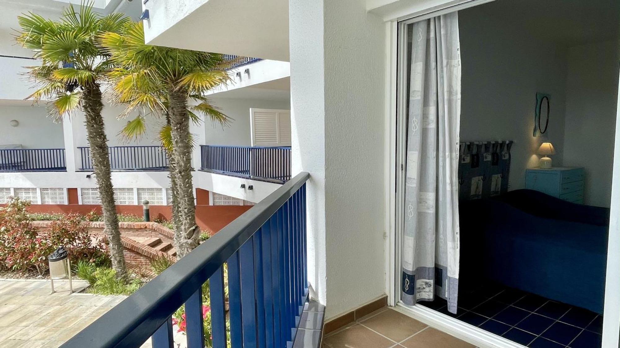 Passeig Del Mar - Apartamentos Primera Linea Ля Эскала Экстерьер фото