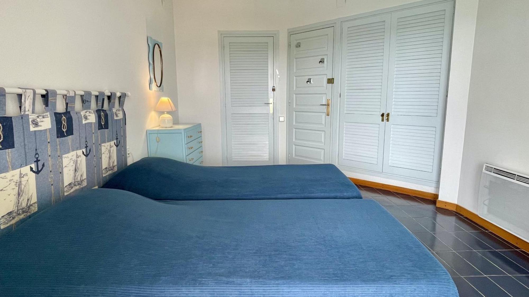 Passeig Del Mar - Apartamentos Primera Linea Ля Эскала Экстерьер фото